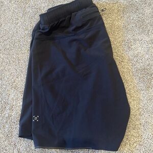 lululemon athletica men’s athletic shorts